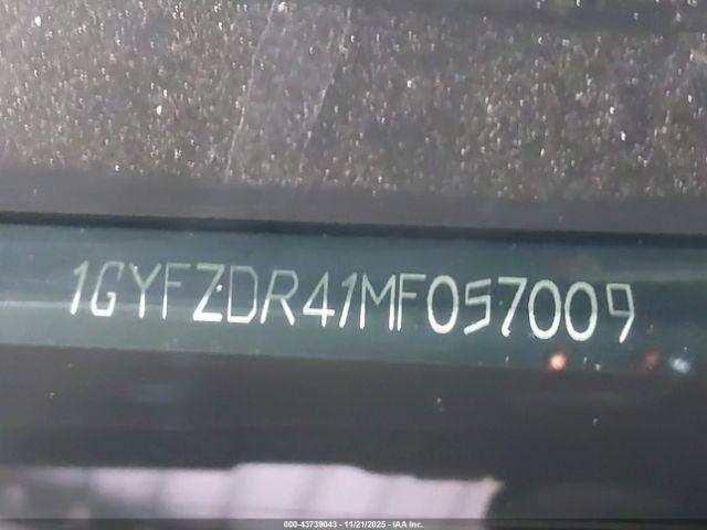 Cadillac XT4 Awd Premium Luxury Image 8