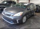 Toyota Prius v Two Image 3