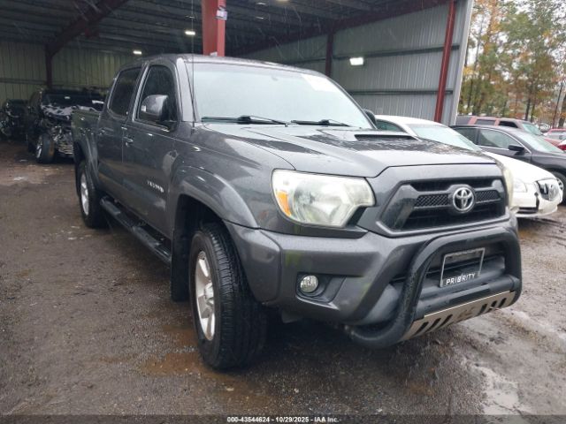Toyota Tacoma Prerunner V6 Image 1