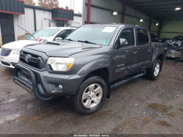 Toyota Tacoma Prerunner V6 Image 6