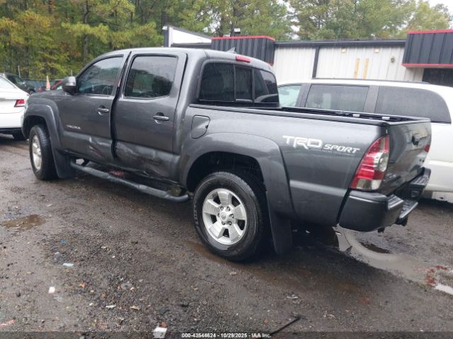 Toyota Tacoma Prerunner V6 Image 16