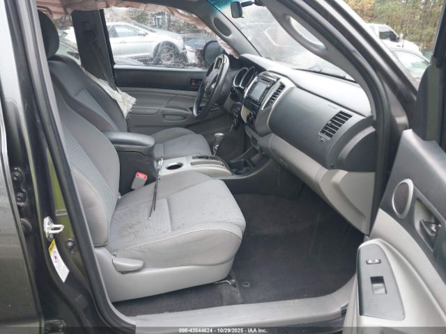 Toyota Tacoma Prerunner V6 Image 7