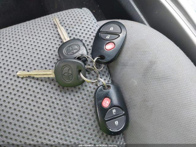 Toyota Tacoma Prerunner V6 Image 2