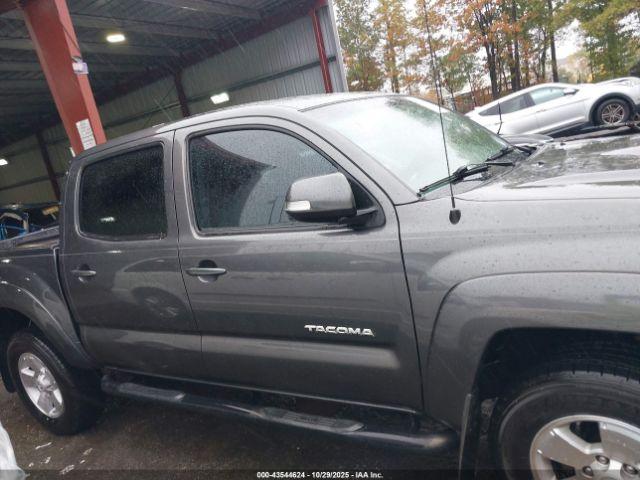 Toyota Tacoma Prerunner V6 Image 3