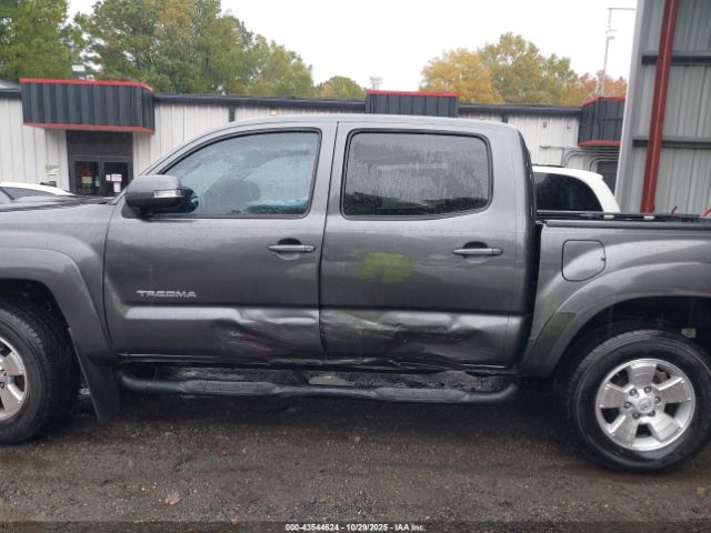 Toyota Tacoma Prerunner V6 Image 15