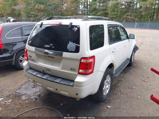 Ford Escape Limited Image 5