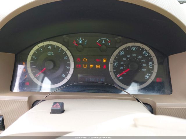 Ford Escape Limited Image 2