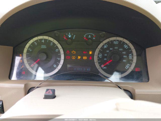 Ford Escape Limited Image 2