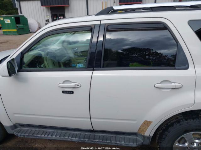 Ford Escape Limited Image 15