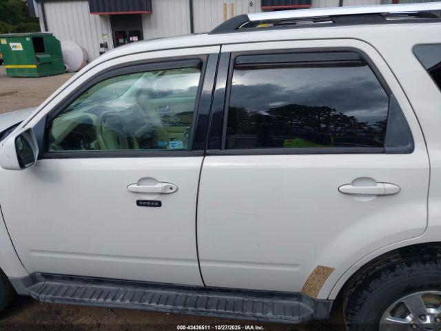 Ford Escape Limited Image 15