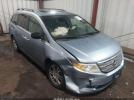 Honda Odyssey Ex-l Image 1