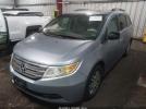 Honda Odyssey Ex-l Image 2