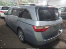 Honda Odyssey Ex-l Image 6