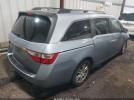 Honda Odyssey Ex-l Image 5