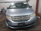 Honda Odyssey Ex-l Image 11