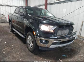 2019 Ford Ranger 1FTER4FH5KL******