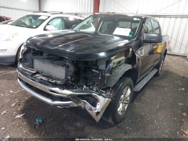 Ford Ranger Xlt Image 6