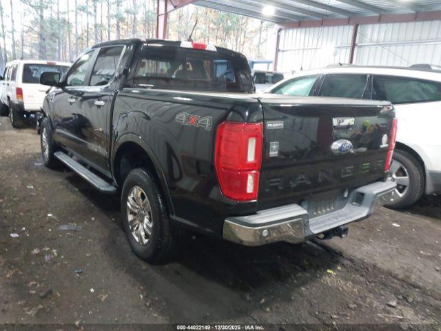 Ford Ranger Xlt Image 2
