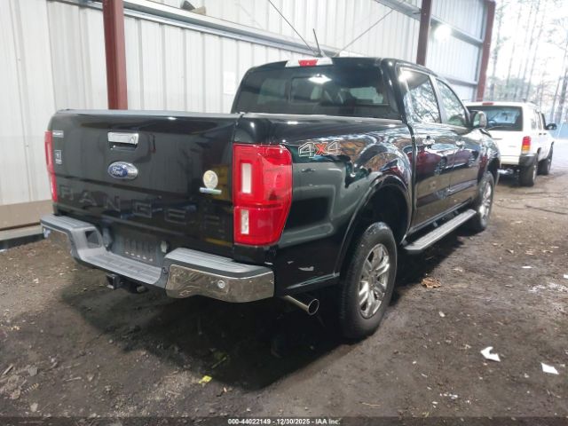 Ford Ranger Xlt Image 12