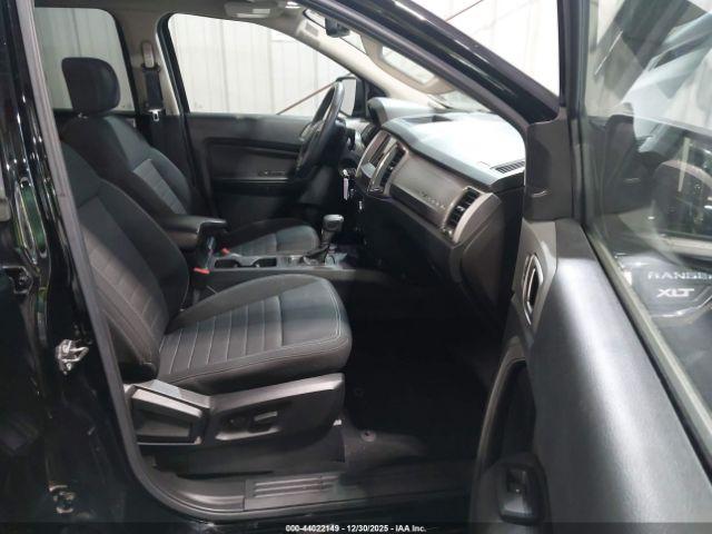 Ford Ranger Xlt Image 9