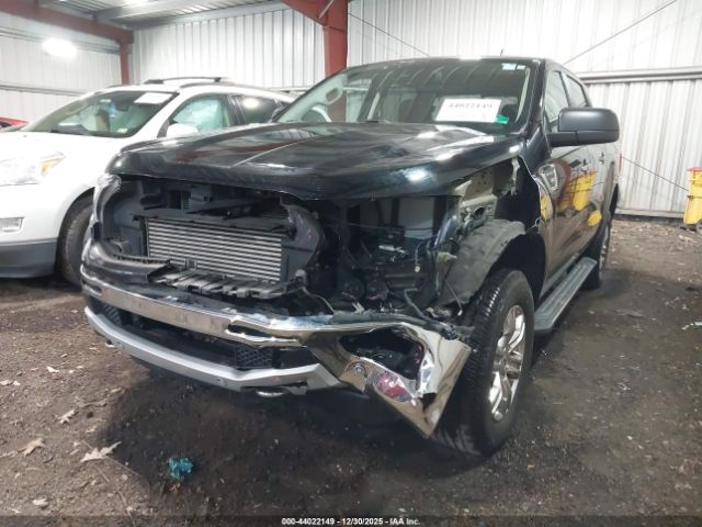 Ford Ranger Xlt Image 4