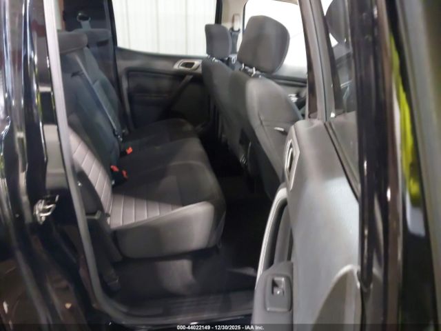 Ford Ranger Xlt Image 7