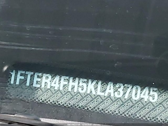 Ford Ranger Xlt Image 13