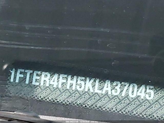 Ford Ranger Xlt Image 13