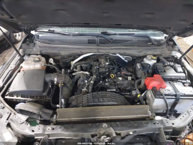 Ford Ranger Xlt Image 3