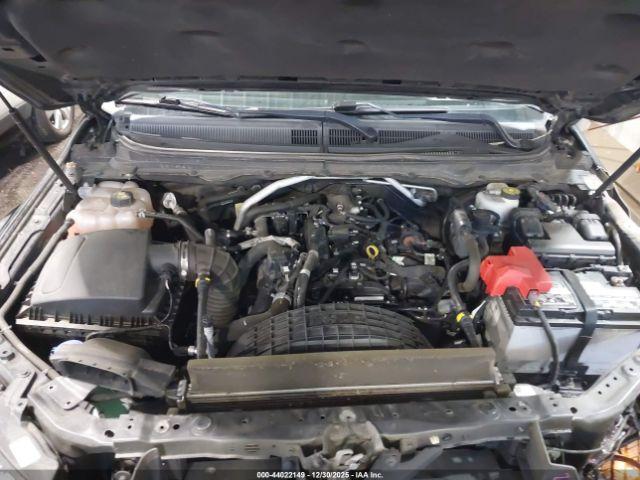 Ford Ranger Xlt Image 3