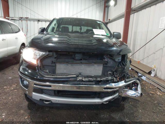 Ford Ranger Xlt Image 8