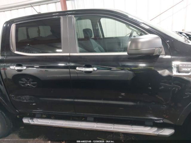 Ford Ranger Xlt Image 15