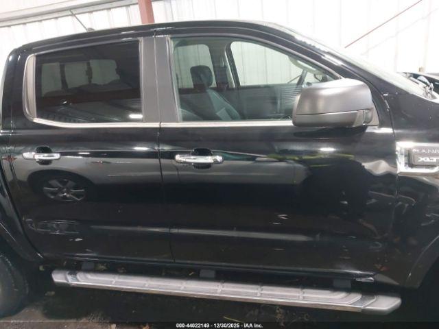Ford Ranger Xlt Image 15