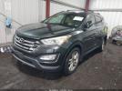Hyundai SANTA FE Sport 2.0t Image 2