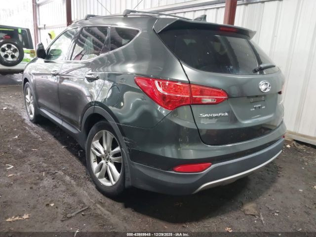 Hyundai SANTA FE Sport 2.0t Image 7