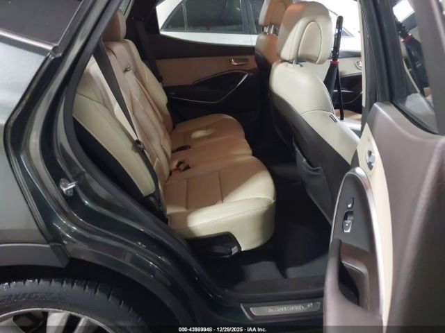 Hyundai SANTA FE Sport 2.0t Image 3