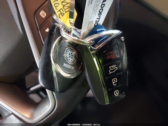 Hyundai SANTA FE Sport 2.0t Image 12