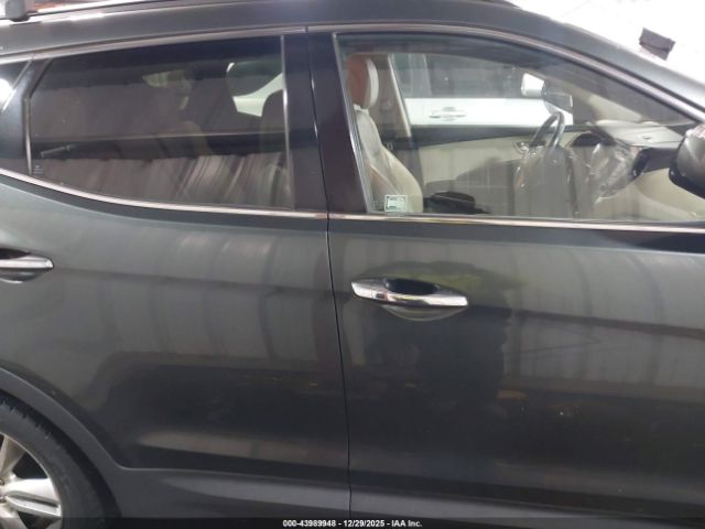 Hyundai SANTA FE Sport 2.0t Image 9