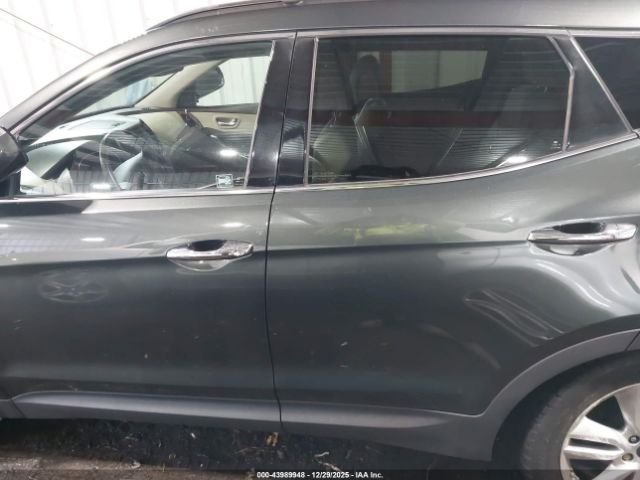 Hyundai SANTA FE Sport 2.0t Image 11