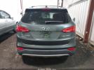 Hyundai SANTA FE Sport 2.0t Image 10