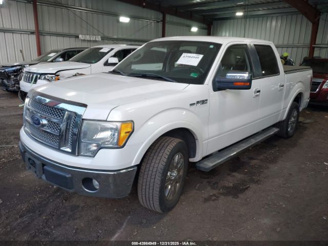 Ford F-150 Image 3