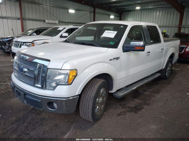 Ford F-150 Image 3
