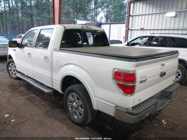 Ford F-150 Image 15