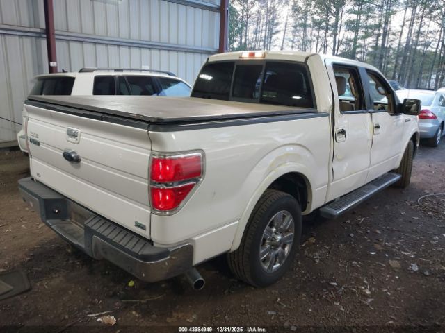 Ford F-150 Image 4