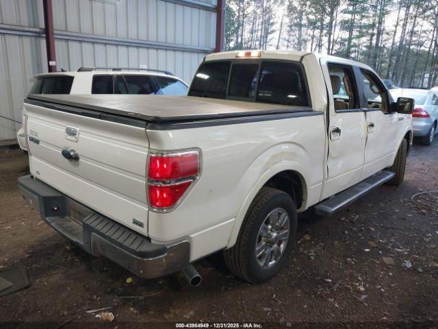 Ford F-150 Image 4