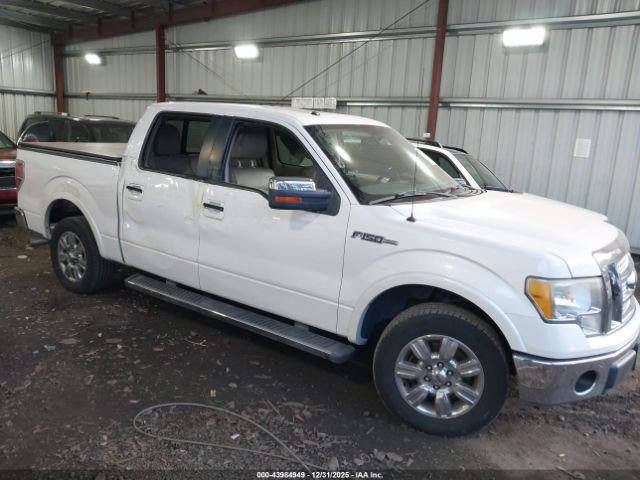 Ford F-150 Image 8