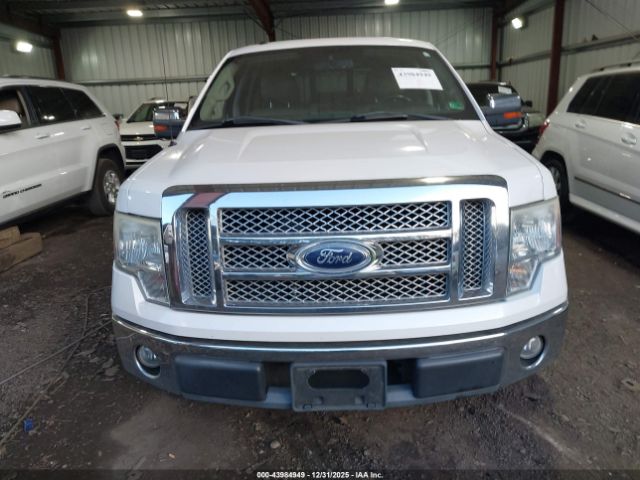 Ford F-150 Image 13