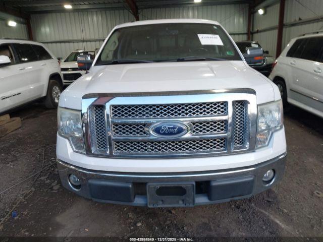 Ford F-150 Image 13