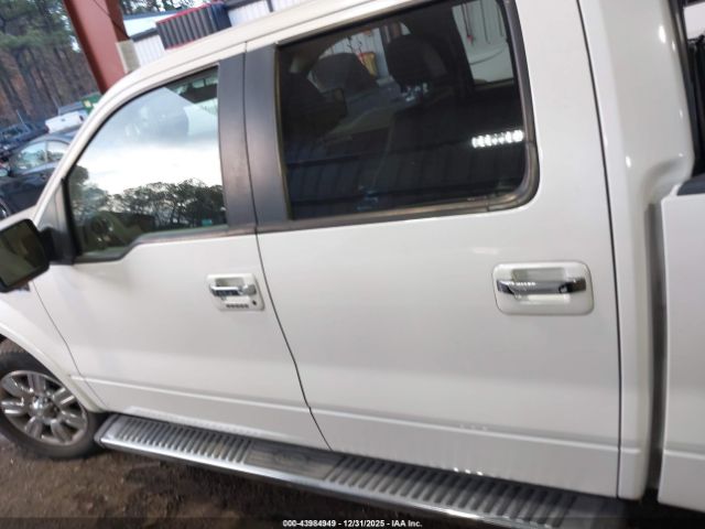 Ford F-150 Image 12