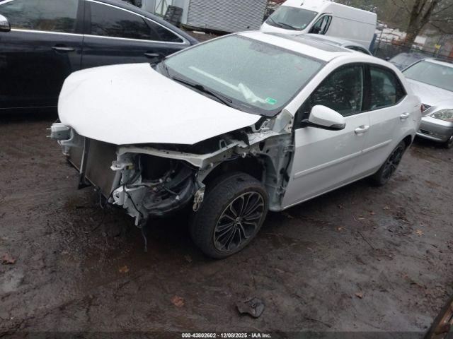 Toyota Corolla S Plus Image 11